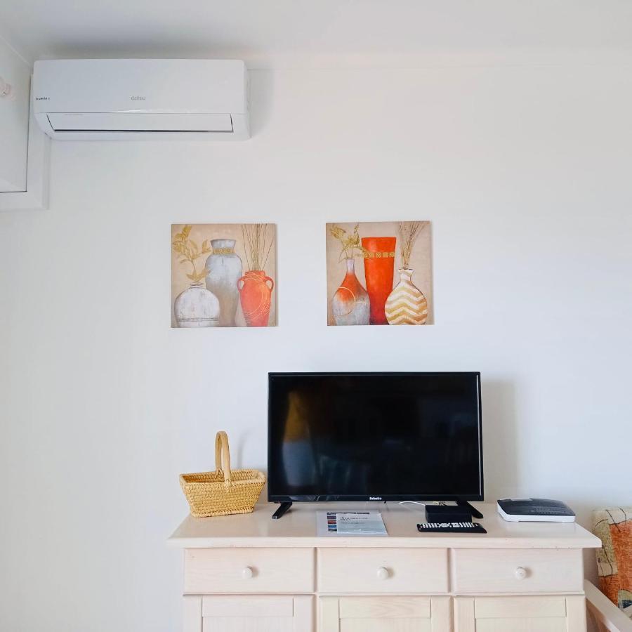 Praia Da Rocha, 605 Concorde, Charming Apartment With Sea View, Internet And Parking, By Ig Portimão Exterior foto